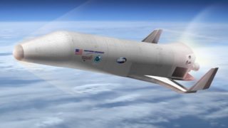 DARPA is moving ahead with plans to build its XS-1 spaceplane |