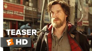 Doctor Strange Official Teaser Trailer #1 (2016)