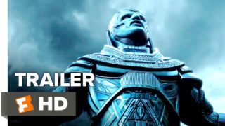 X-Men: Apocalypse Official Trailer #1 (2016) – Jennifer Lawrence, Michael Fassbender Action Movie HD